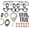 Alliant Power Turbocharger Mounting Kit For 1998-2006 Volkswagen Jetta / Golf / Beetle 1.9L TDI ALH and BEW