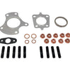 Alliant Power Turbo Install Kit For 2016-2022 Colorado/Canyon 2.8L Duramax