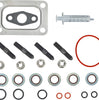 Alliant Power Turbo Install Kit For 2007-2018 Cummins 6.7L ISB