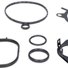 Alliant Power High-Pressure Fuel Pump Installation Kit For 2011-2024 Ford F-250/F-350/F-450/F-550/F-600/F-650/F-750 6.7L Power Stroke