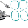 Alliant Power GDI High-Pressure Fuel Pump Kit For 2014-2020 Chevy Silverado 1500/Tahoe/Suburban & GMC Yukon 4.3L 5.3L 6.2L EcoTec3