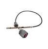 Alliant Power Exhaust Gas Temperature (EGT) Sensor - Position 2 For 2007.5-2010 Chevy Silverado / GMC Sierra 2500 and 3500 6.6L Duramax LMM