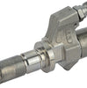 Alliant Power Reman Common Rail Fuel Injector For 2001-2004 Chevy/GMC 2500/3500 6.6L Duramax LB7