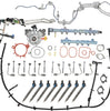 Alliant Power Reman Fuel System Contamination Kit For 2011-2014 Ford F-250/F-350/F-450/F-550 6.7L Powerstroke