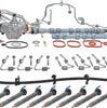 Alliant Power Reman Fuel System Contamination Kit For 2011-2014 Ford F-250/F-350/F-450/F-550 6.7L Powerstroke