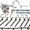 Alliant Power Reman Fuel System Contamination Kit For 2015-2016 Ford F-250/F-350/F-450/F-550 6.7L Powerstroke