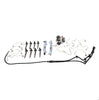 Alliant Power Reman Fuel System Contamination Kit For 2011-2016 Chevy/GMC 6.6L Duramax LGH