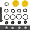 Alliant Power Fuel Injector Installation Seal Kit For Cummins QSK Tier 2 (4918068 / 4918072)