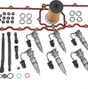 Alliant Power 8 Injector Kit For 2003-2010 Ford 6.0L Powerstroke