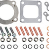 Alliant Power Turbocharger Installation Kit For 2005-2015 Hino 238/268/308/338 J08E