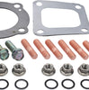 Alliant Power Turbocharger Installation Kit For 2005-2015 Hino 238/268/308/338 J08E