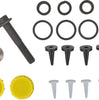 Alliant Power Fuel Injector Installation Kit For 2010-2019 International 4400/7400/7500/8500 TranStar Cummins QSK Tier 4 (4918073)