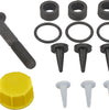 Alliant Power Fuel Injector Installation Kit For 2010-2019 International 4400/7400/7500/8500 TranStar Cummins QSK Tier 4 (4918073)