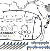 Alliant Power Remanufactured Fuel System Contamination Kit - Cab & Chassis For 2015-2016 Ford F-350 / F-450 / F-550 Super Duty Cab & Chassis and 2016 F-650 / F-750 6.7L Powerstroke