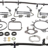Alliant Power Remanufactured Fuel System Contamination Kit - Cab & Chassis For 2015-2016 Ford F-350 / F-450 / F-550 Super Duty Cab & Chassis and 2016 F-650 / F-750 6.7L Powerstroke