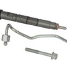 Alliant Power Reman Fuel Injector Cylinders 2 & 7 For 2011-2016 Chevy/GMC 2500/3500 6.6L Duramax LML