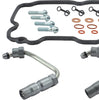 Alliant Power Remanufactured Fuel Injector Bank Kit For 2001-2004 Chevy Silverado / GMC Sierra 2500 and 3500 and Kodiak / Topkick 6.6L Duramax LB7