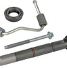 Alliant Power Remanufactured Fuel Injector with Hold Down Bolt and Line - Cylinders 1, 2, 7, 8 For 2020-2022 Ford 6.7L Powerstroke