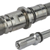 Alliant Power Reman Common Rail Fuel Injector For 2007-2012 Dodge/Ram 2500/3500 6.7L Cummins