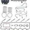 Alliant Power Fuel System Contamination Kit - Standard Output For 2022-2024 Ram 2500 / 3500 6.7L Cummins Standard Output
