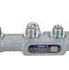 Alliant Power Fuel System Contamination Kit - Standard Output For 2022-2024 Ram 2500 / 3500 6.7L Cummins Standard Output