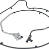 Alliant Power Diesel Exhaust Fluid (DEF) Injector Feed Line Assembly - 156" Wheelbase For 2011-2016 Ford F-250 / F-350 / F-450 / F-550 Super Duty 6.7L Powerstroke with 156" wheelbase
