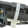 Alliant Power Diesel Exhaust Fluid (DEF) Injector Feed Line Assembly - 156" Wheelbase For 2011-2016 Ford F-250 / F-350 / F-450 / F-550 Super Duty 6.7L Powerstroke with 156" wheelbase