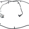 Alliant Power Diesel Exhaust Fluid (DEF) Injector Feed Line Assembly - 172" Wheelbase For 2011-2016 Ford F-250 / F-350 / F-450 / F-550 Super Duty 6.7L Powerstroke with 172" wheelbase