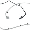 Alliant Power DEF Injector Feed Line For 2017-2022 Ford 6.7L Powerstroke 175.5" Wheelbase
