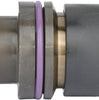 Alliant Power Remanufactured E3.5 EUI Fuel Injector Set (6) For Volvo D11 & Mack MP7 (VAH/VHD/VNL)