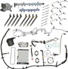 Alliant Power Fuel System Contamination Kit For 2023-2026 Ford F-Series Super Duty 6.7L Powerstroke