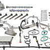 Alliant Power Fuel System Contamination Kit For 2023-2026 Ford F-Series Super Duty 6.7L Powerstroke