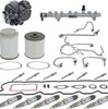 Alliant Power Fuel System Contamination Kit - High Output For 2022-2024 Ram 2500 / 3500 6.7L Cummins High Output