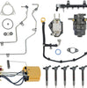 Alliant Power Fuel System Contamination Kit For 2020-2022 Chevy Silverado 1500 / GMC Sierra 1500 3.0L Duramax LM2