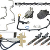 Alliant Power Fuel System Contamination Kit For 2020-2022 Chevy Silverado 1500 / GMC Sierra 1500 3.0L Duramax LM2
