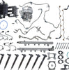 Alliant Power DCR Fuel System Contamination Kit For 2017-2019 Chevy/GMC 2500/3500 6.6L Duramax L5P