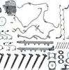 Alliant Power Fuel System Contamination Kit - DCR Pump For 2020-2023 Chevy Silverado / GMC Sierra 2500 and 3500 6.6L Duramax L5P