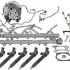 Alliant Power Fuel System Contamination Kit - DCR Pump For 2020-2023 Chevy Silverado / GMC Sierra 2500 and 3500 6.6L Duramax L5P