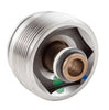 Alliant Power High-Pressure Oil Rail Adapter Ball Tube For 2004-2014 IC Corporation CE/HC & International 6.0L VT365 (1841923C98)