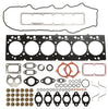 Alliant Power Cylinder Head Gasket Kit For 2007-2018 Ram 2500/3500/4500/5500 6.7L Cummins