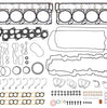 Alliant Power AP0065 Cylinder Head Gasket Kit Without Studs For 2008-2010 Ford 6.4L Powerstroke