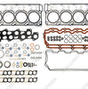 Alliant Power Cylinder Head Gasket Kit 20mm Dowel For 2006-2010 Ford 6.0L Powerstroke