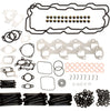 Alliant Power Head Installation Kit With ARP Head Studs For 2001-2004 Chevy Silverado/GMC Sierra 2500/3500 6.6L Duramax LB7