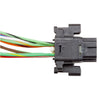 Alliant Power Fuel Injection Control Module (FICM) Connector Pigtail For 2003-2010 Ford 6.0L Powerstroke