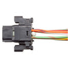 Alliant Power Fuel Injection Control Module (FICM) Connector Pigtail For 2003-2010 Ford 6.0L Powerstroke