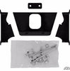 SuperATV Arctic Cat Wildcat Trail Frame Stiffener PGH-5-40-FS-02
