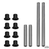 SuperATV Arctic Cat Wildcat Trail & Sport A-Arm Bushings