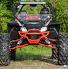 SuperATV Arctic Cat Wildcat 4" Portal Gear Lift