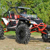 SuperATV Arctic Cat Wildcat 4" Portal Gear Lift
