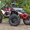 SuperATV Arctic Cat Wildcat 6" Portal Gear Lift